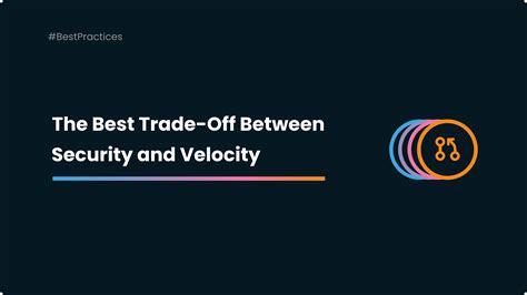 The Merge Queue Aka The Best Trade Off Between Security And Velocity