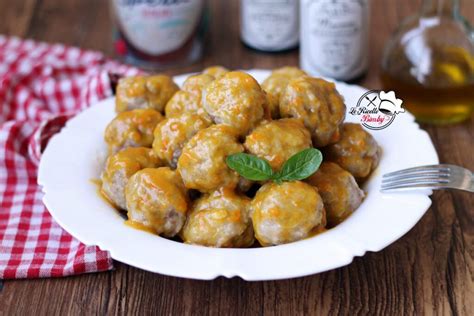 Polpette Alla Birra Bimby Le Ricette Bimby