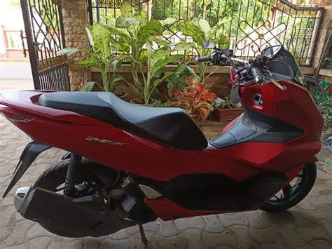 Harga Honda Pcx 160 Abs Baru Dan Bekas Rp33 400 Rp74 500 000 1 330 Buah