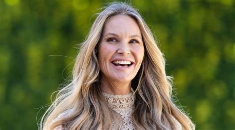 Elle Macpherson Shows Off Toned Bikini Body At 58 On Instagram Silifestyle