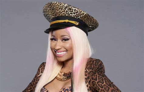 Nicki Minaj and RedOne Sued For Copyright Infringement on "Starships ...