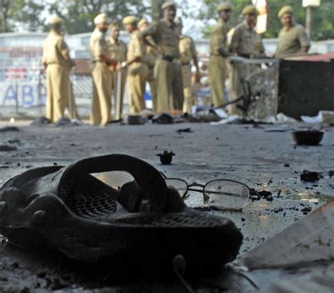 Hyderabad Twin Blasts Case 2 Indian Mujahideen Operatives Convicted