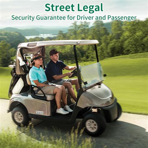 South Carolina Passes Major Golf Cart Law | Crime and Cask Investigations