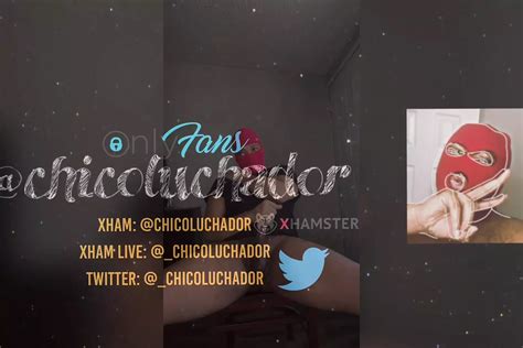 Bbc Strokedown Playing With My New Toy Gay Amateur Porn Feat Chico Luchador Xhamster