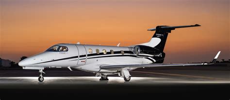 2011 Embraer Phenom 300 Sold Latitude 33 Aviation