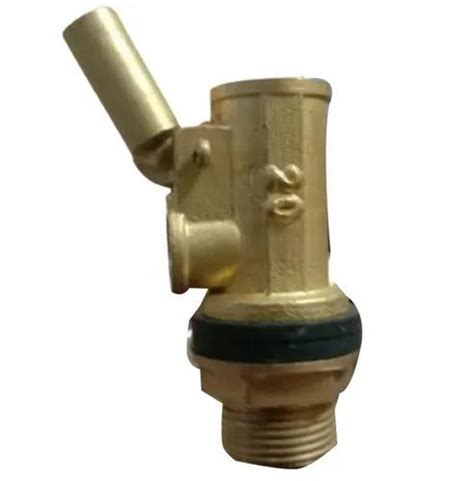 20mm Brass Float Valve At ₹ 140 Piece Ball Valve In Jalandhar Id 24930422291