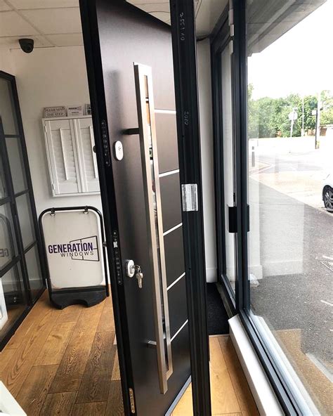 Generation Windows - Gerda Doors UK | Exclusive Suppliers of Gerda's