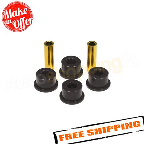 Prothane Bl Black Axle Pivot Bushings Ebay