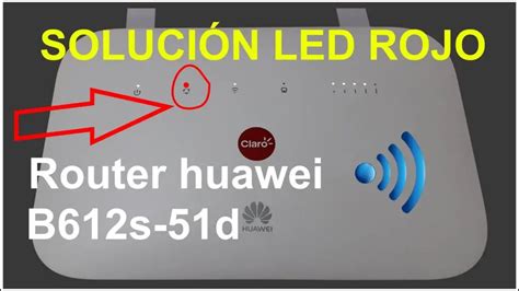 ¿qué Significa La Luz Roja En Router Tp Link