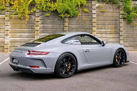 Gt3 Touringsspeedsters No Instagram This Winglessgt3 Was For Sale