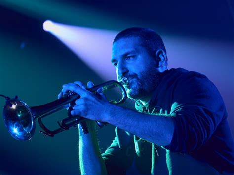 Montbéliard Musique Cinq Bonnes Raisons Daller Voir Ibrahim Maalouf