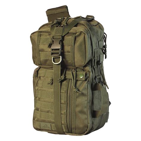 Military Surplus Duffle Bags Sportsman S Guide