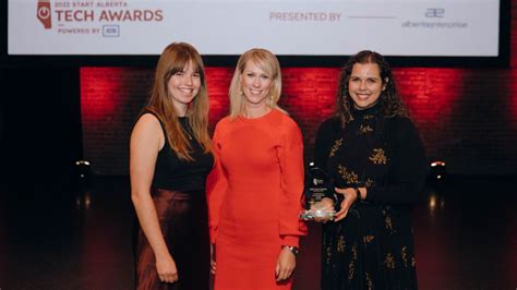 Accelerate Fund Wins 2022 Tech Investor Of Year News