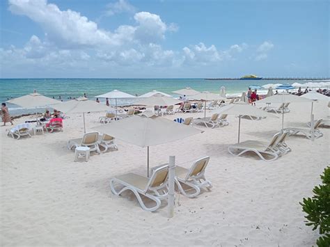 Playa Mamitas Escapadas por México Desconocido