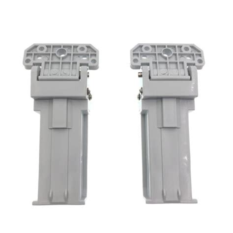 Pair Cq Adf Hinge Assy For Hp Laserjet Color Mfp M