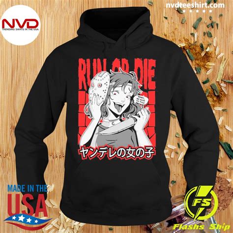 Ecchi Yandere Girl Lewd Waifu Anime Hentai Shirt Nvdteeshirt