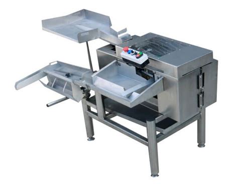 Automatic Egg Breaker Machine | Egg Processing Machines Supplier