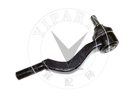 Supply Tie Rod End MB241206 For HYUNDAI MITSUBISHI MITSUBISHI BJC