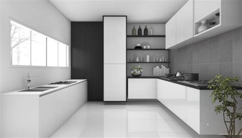 Small modular kitchen | Small modular kitchen in Salem