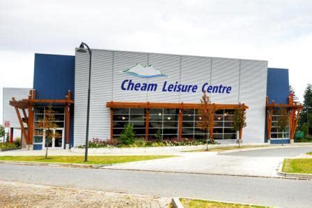 Cheam Leisure Centre - Active UK