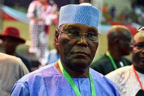 Atiku Inciting Nigerians Against Tinubu Apc Daily Post Nigeria