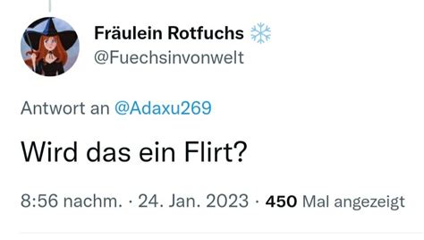 Fräulein Rotfuchs on Twitter Ich wurde einfach von einem linken