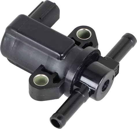 Evap Canister Purge Solenoid Valve