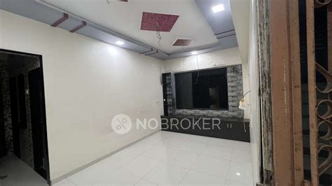 Silver Park Mira Road Rent Without Brokerage Semi Furnished Rk