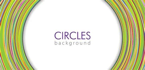 Circulos Vector Gratis Imagui