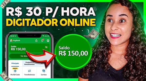 Trabalho De Digitador Online Home Office Para Iniciantes Formas Que