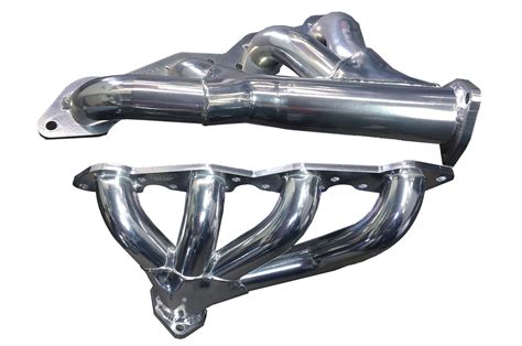 Everything About Corvette Headers And Exhaust Manifolds Hot Rod Network