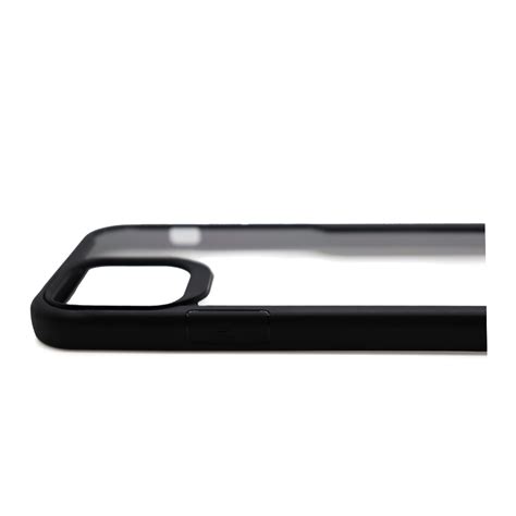 Edivia Protective Series Case For Iphone 12 Mini Black