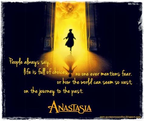 Anastasia Quotes - ShortQuotes.cc