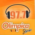 Olimpica Stereo Bucaramanga Emisoras Colombianas