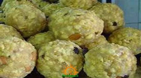 Tirupati Balaji and Tirupati Laddu | HinduPad