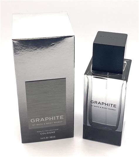 Bath And Body Works Bath And Body Works Graphite Mens