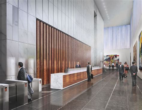 office tower lobby Google 検索 Office building lobby Lobby design