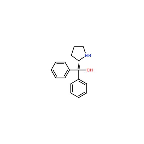 S α α 二苯基脯氨醇 98 价格 幺米Lab实验室