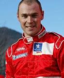 Richard Burns World Rally Championship driver victories - Rallypedia.com