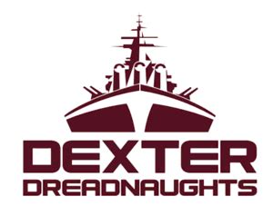 Dexter Logo Transparent