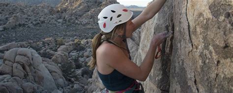 How to Choose the Best Climbing Helmet | REI Expert Advice