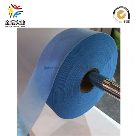 Hot Air Through Adl Nonwoven For Baby Diaper ADL011 China Diaper