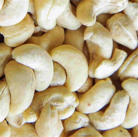 Cashew Classification Cashew Nut Grades Cashews Grading Chart