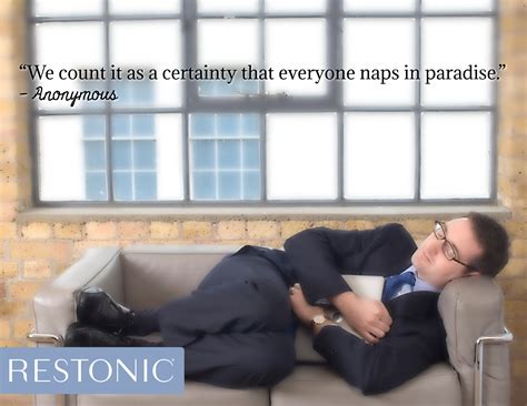 10 Motivational Quotes for Better Sleep - Restonic