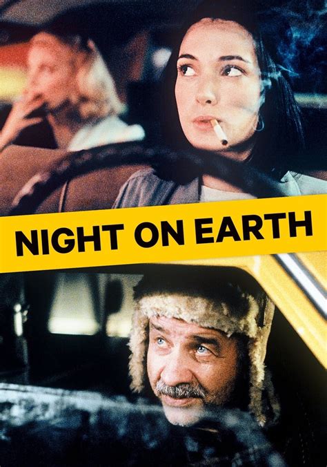 Night on Earth streaming: where to watch online?