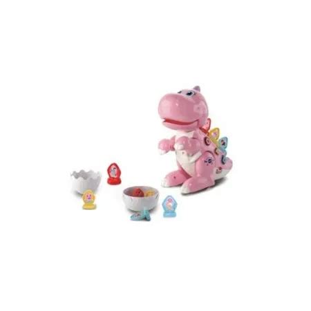 Vtech Codi Mein Lerndino Pink Duo Shop De