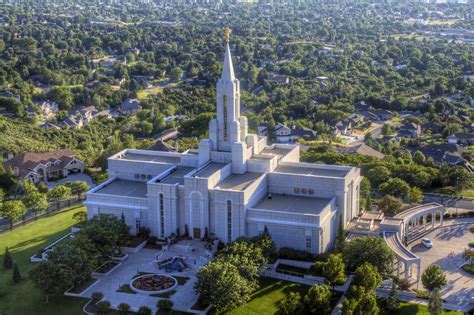 Mormon Temple Architecture | Page 3 | SkyscraperCity Forum