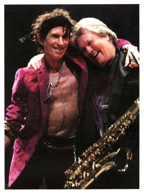 Ourstage Magazine Bobby Keys Rolling Stones Sax Player Dead At