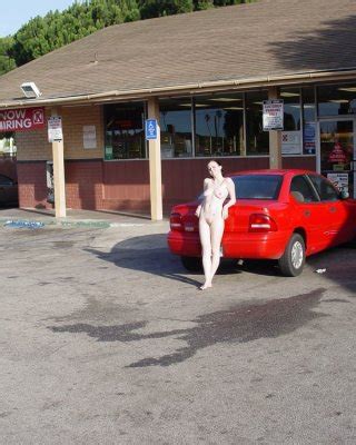 Nude In Public Porn Pictures Xxx Photos Sex Images Pictoa