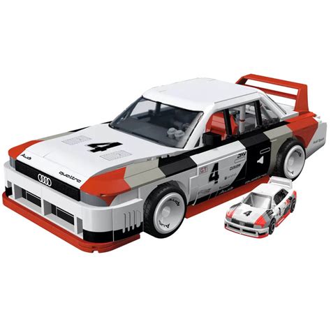 Mega Hot Wheels Audi Quattro Hry Toyzz Shop